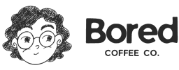 Bored Logo